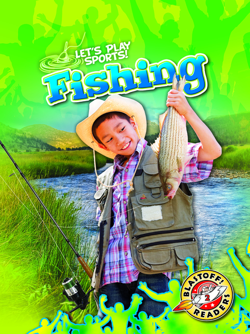 Title details for Fishing by Kieran Downs - Available